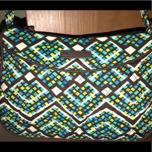 Vera Bradley Cross body purse